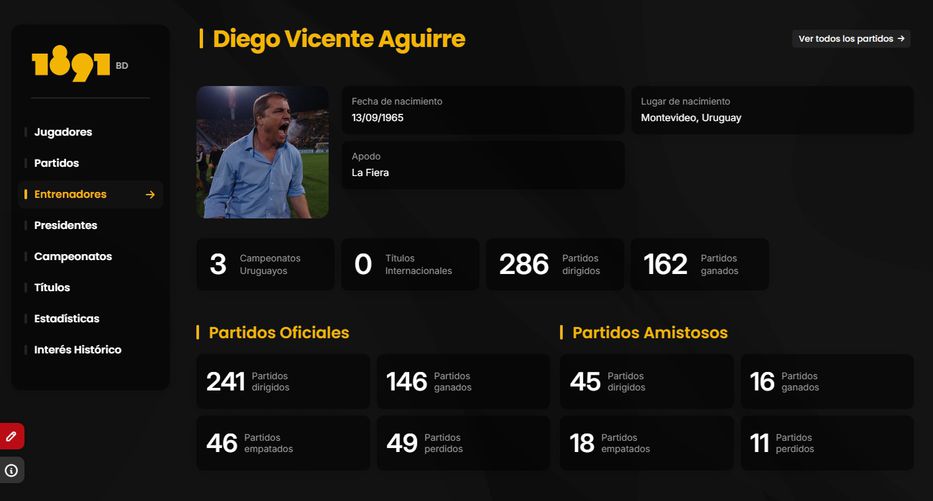 Será eterna como el tiempo