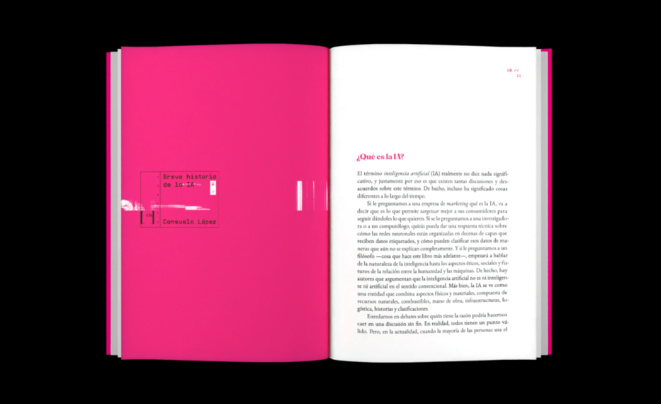 Cortesía de producción