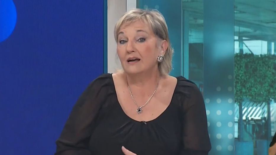 Esto es amor, amor y más amor