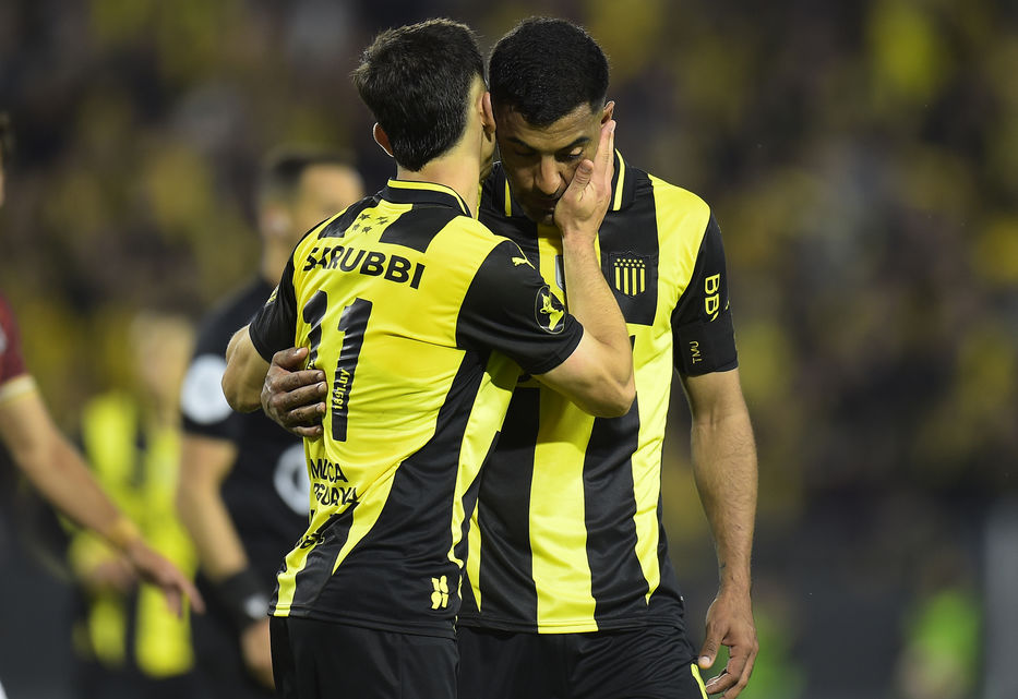 maxi olivera lesionado