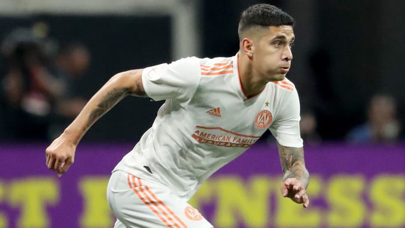 franco escobar primer alta de Peñarol 2026