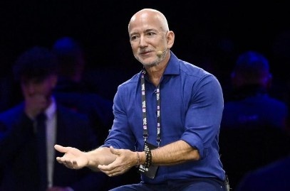 SpaceX superó a Amazon en bolsa y ya vale casi 3 billones de dólares