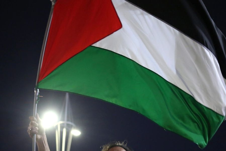 “Antecedentes y trayectoria política”: la carta de la oposición por dirigente palestina