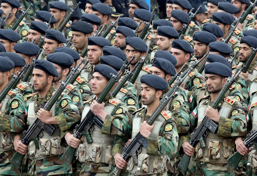 Irán declara oficialmente el fin de la guerra con EE. UU. e Israel