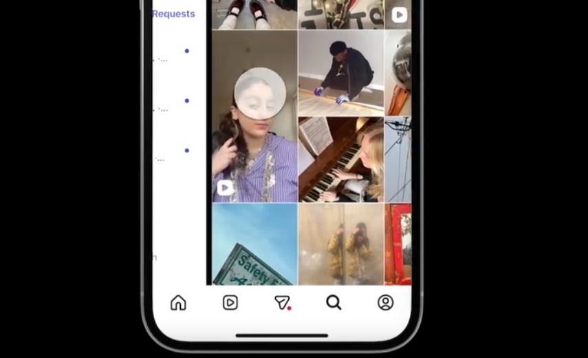 Instagram se actualizó: ahora permite poner descripción a cada foto o vídeo de un carrusel