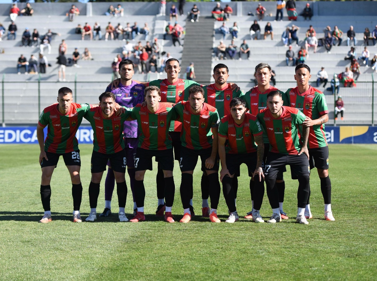 Plantel de Rampla Juniors denunció impagos y amenazó con no presentarse más a jugar