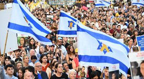 Escribe Ana Jerozolimski