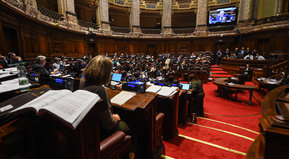 Agarrini la palini