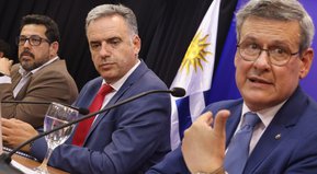 Volviendo una vez más a las bases