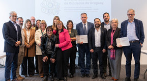 Bienestar compartido