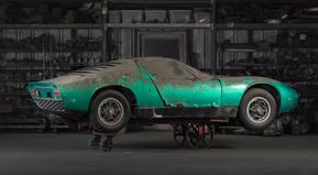 Qué andás, perdido