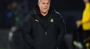 Dos viejos conocidos