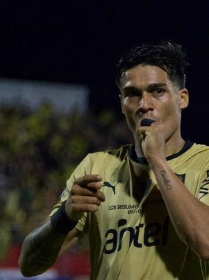 La llave del gol