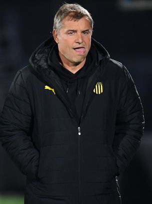 Dos viejos conocidos