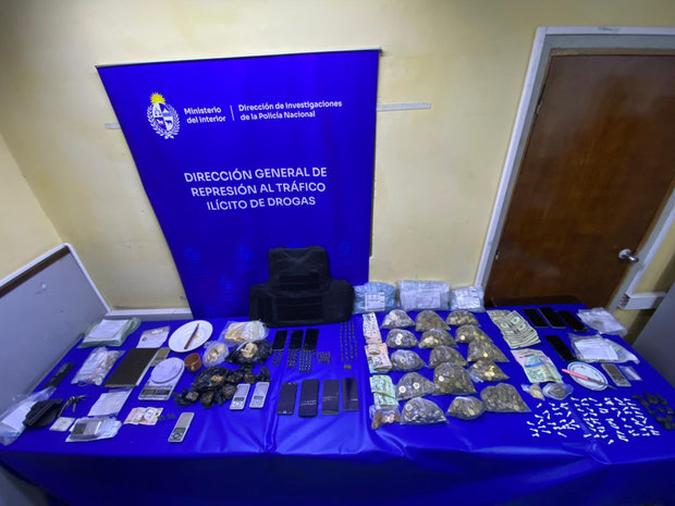 Foto: Ministerio del Interior