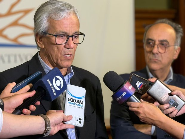 Foto: Cedida a Montevideo Portal