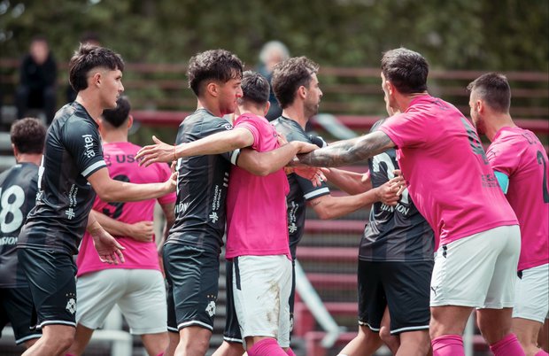 Foto: @MvdCityTorque