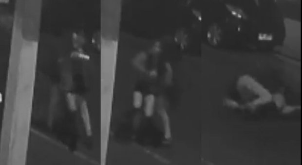 Foto: captura de video