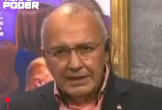 Foto: captura de video