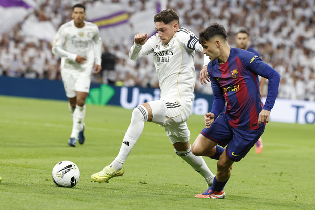 Foto: Chema Moya / EFE