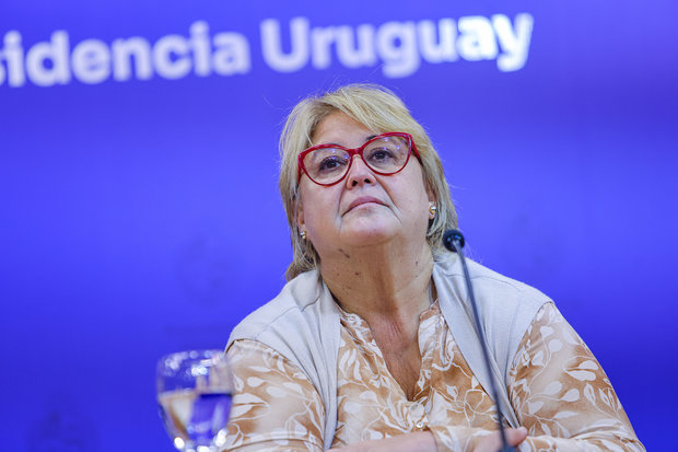 Lazo: cómo podrían cooperar las FF. AA. con la Policía y el rol de las telecomunicaciones