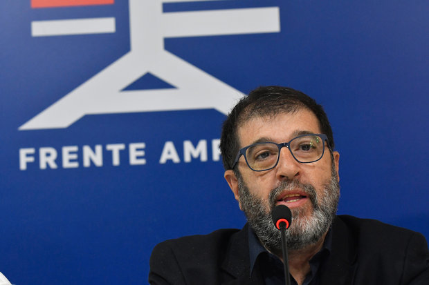 Foto: Leonardo Carreño/FocoUy