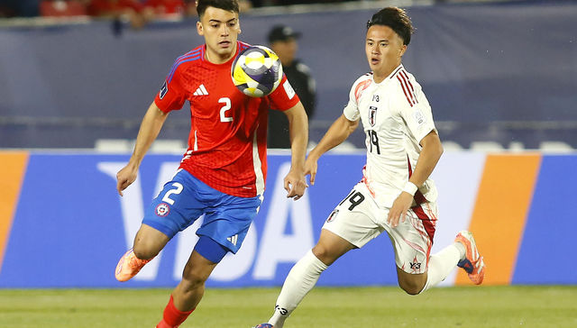 Chi, Chi, Chi, no, no, no