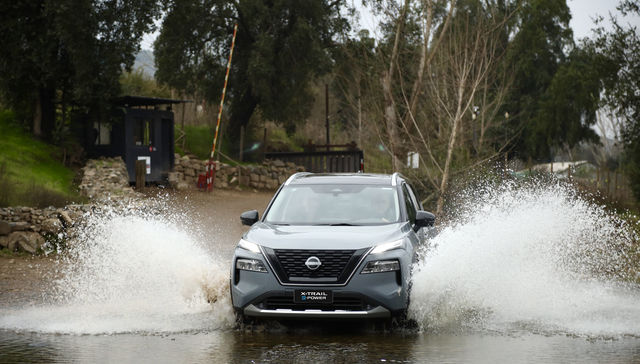 Eficiencia sobre ruedas