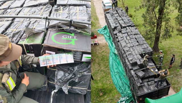 Como para una semana