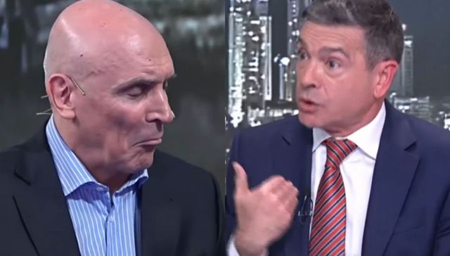 ¿El que calla otorga?