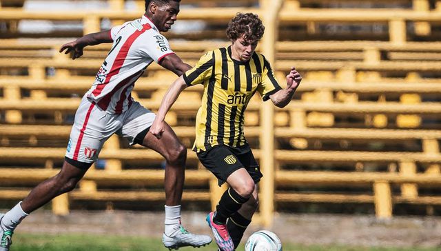 Talento de exportación