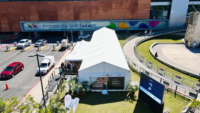 Prevención y concientización