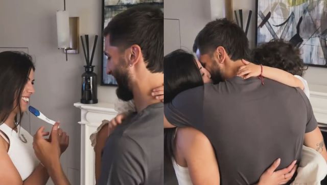 Se agranda el equipo