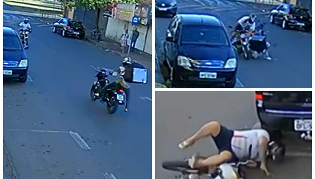 Es la historia de Caín