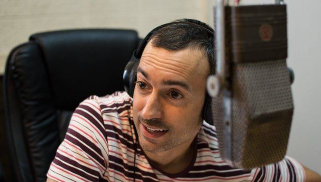 Personalmente en persona