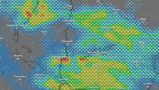 Se viene no, lo que sigue