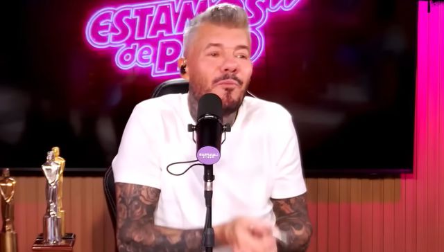 ¿Volvió la enorme obsesión?