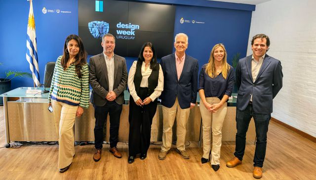 Creatividad y territorio en diálogo