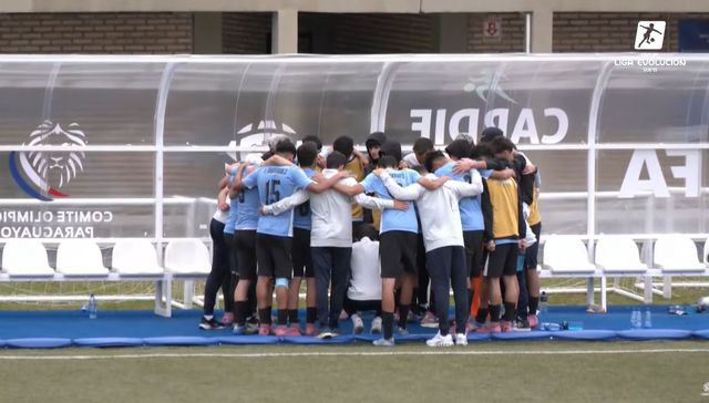 Peleando hasta el final