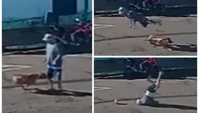 Una pesadilla que sigue