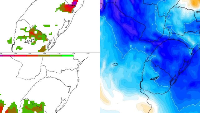 Gol en la hora del team invierno