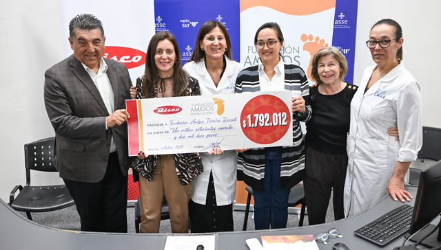 Gestos que marcan la diferencia