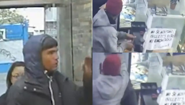 Insólito, dijera el Baulo