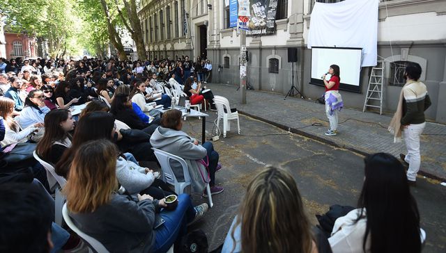 El Ágora de Tristán