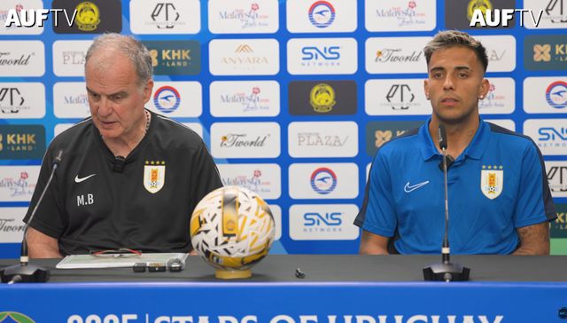 Si no me convoca con esto...