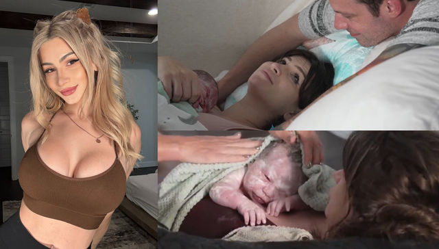 Lo que le espera a esta gurisa…