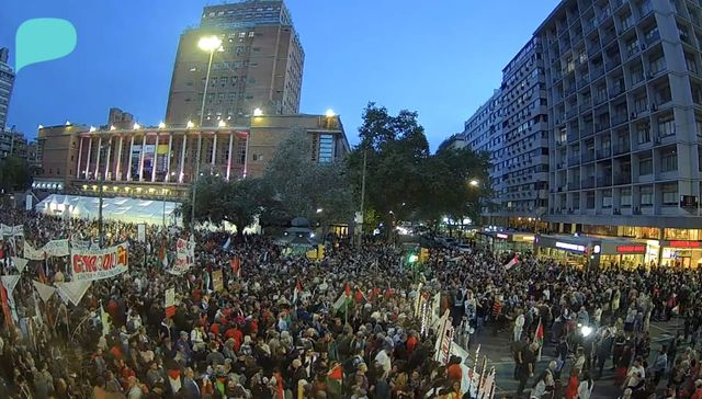 No son palabras vacías