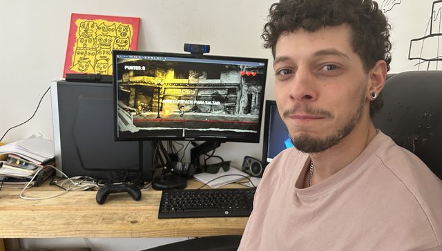 Lo importante: ¿sale Manuela?