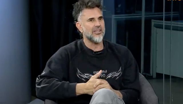 La historia está hecha de historias