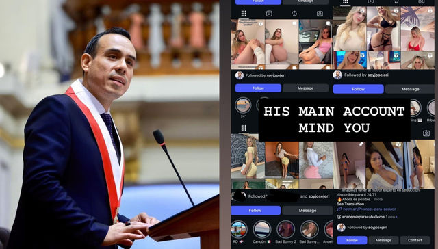 Tiene que cerrar el estadio